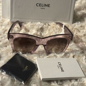 Celine sunglasses